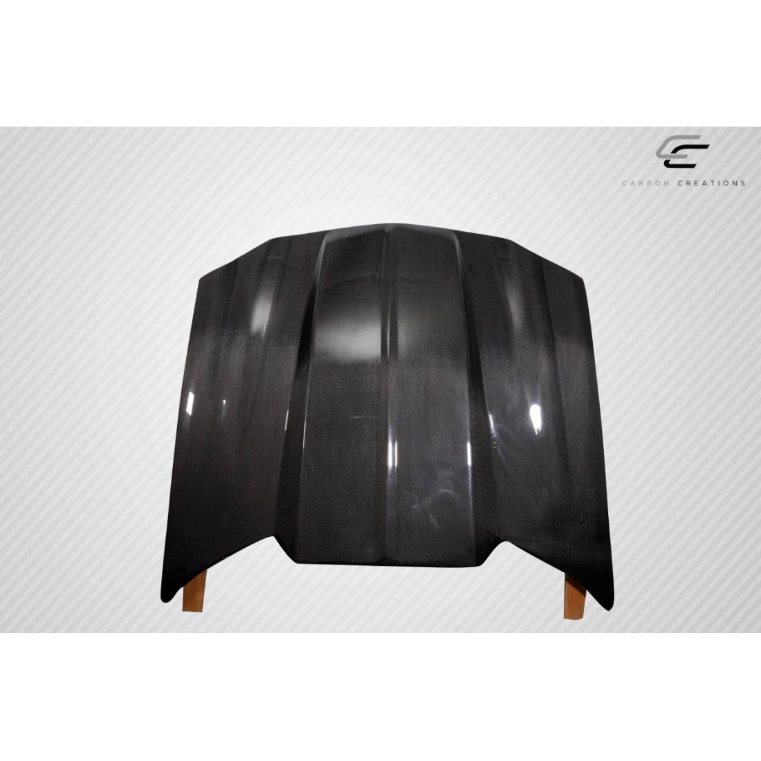 All kind of Exterior/Hoodsfor  Chevrolet Camaro 1998. 7