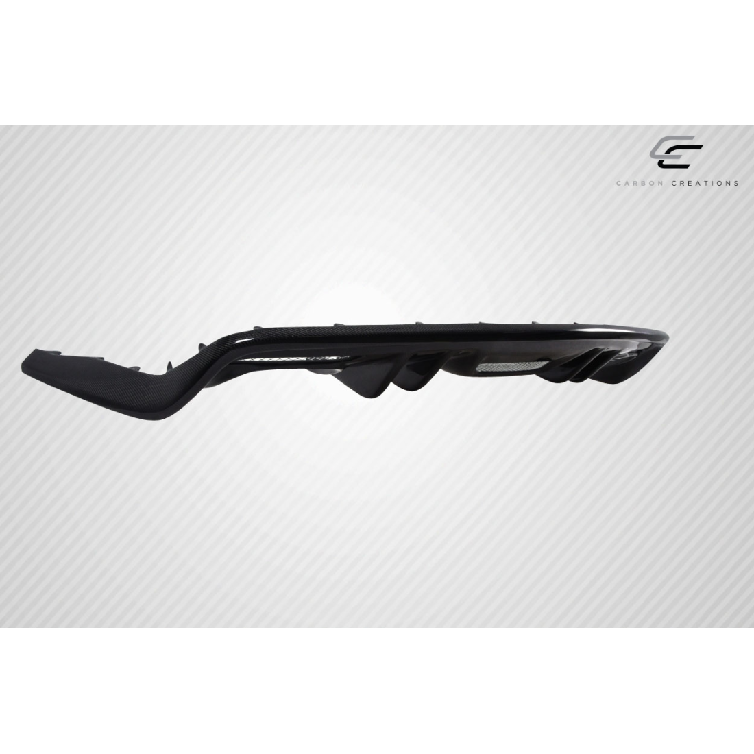 All kind of Exterior/Diffusersfor  Ford Mustang 2015. 