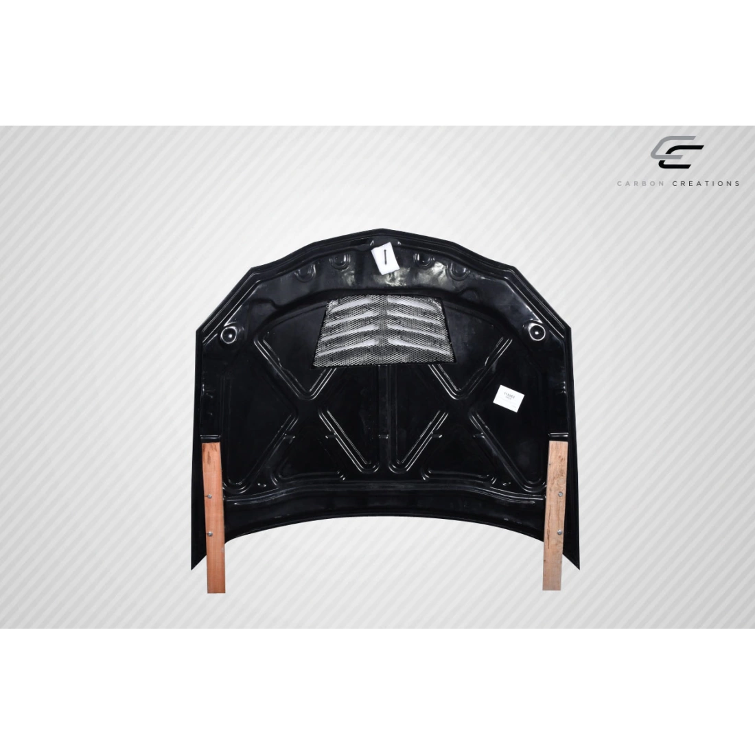 All kind of Exterior/Hoodsfor Pontiac Grand Prix 2004. 27