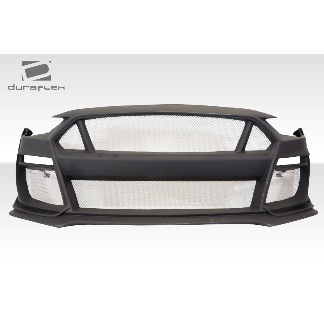 All kind of Exterior/Front Bumpers or Lipsfor  Ford Mustang 2018. 