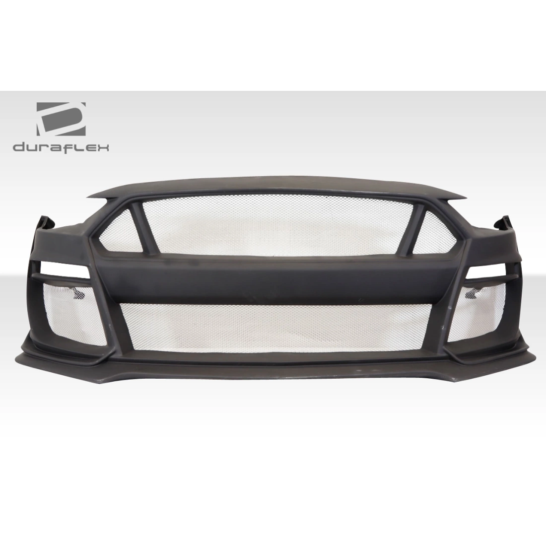 All kind of Exterior/Front Bumpersfor  Ford Mustang 2018. 8