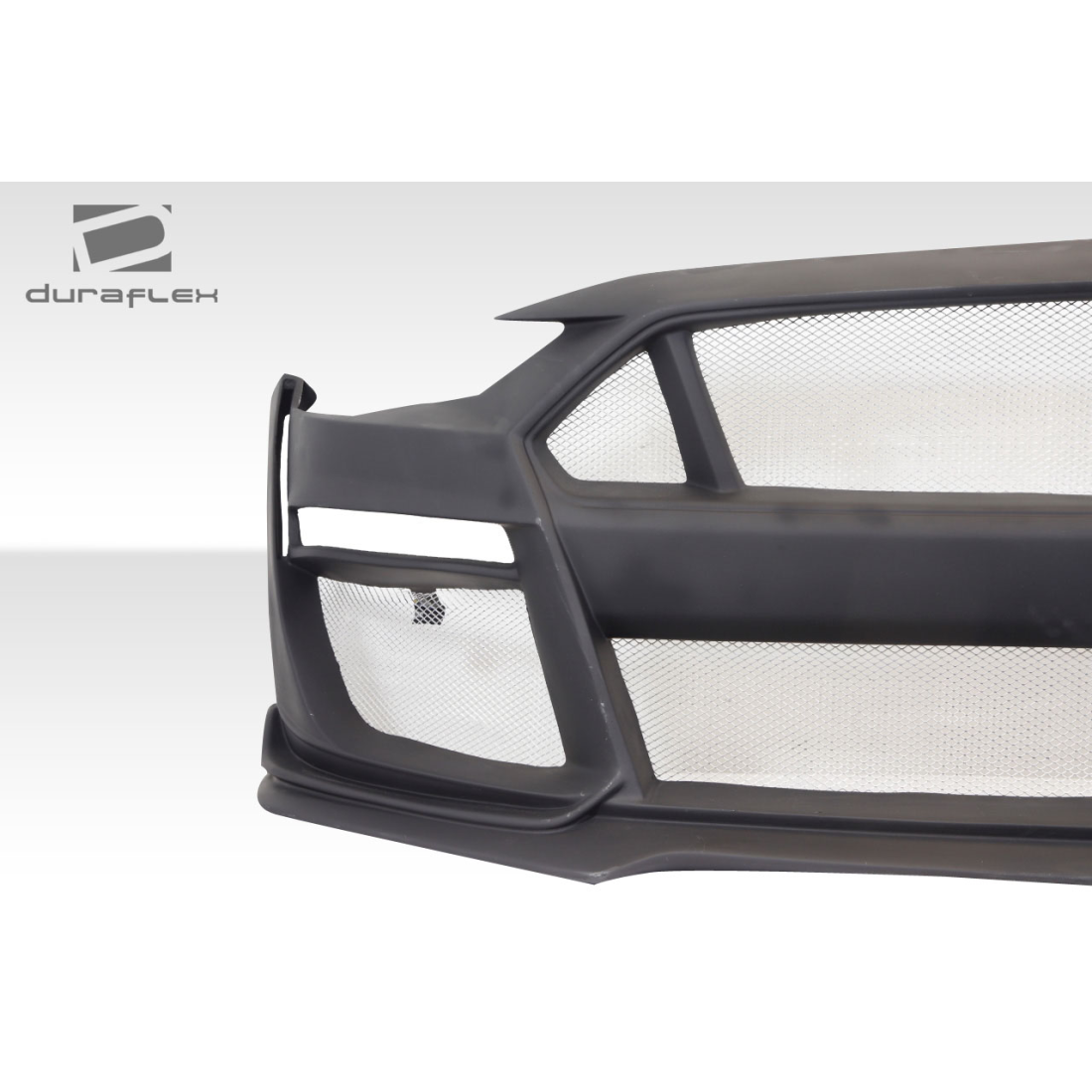All kind of Exterior/Front Bumpers or Lipsfor  Ford Mustang 2018. 
