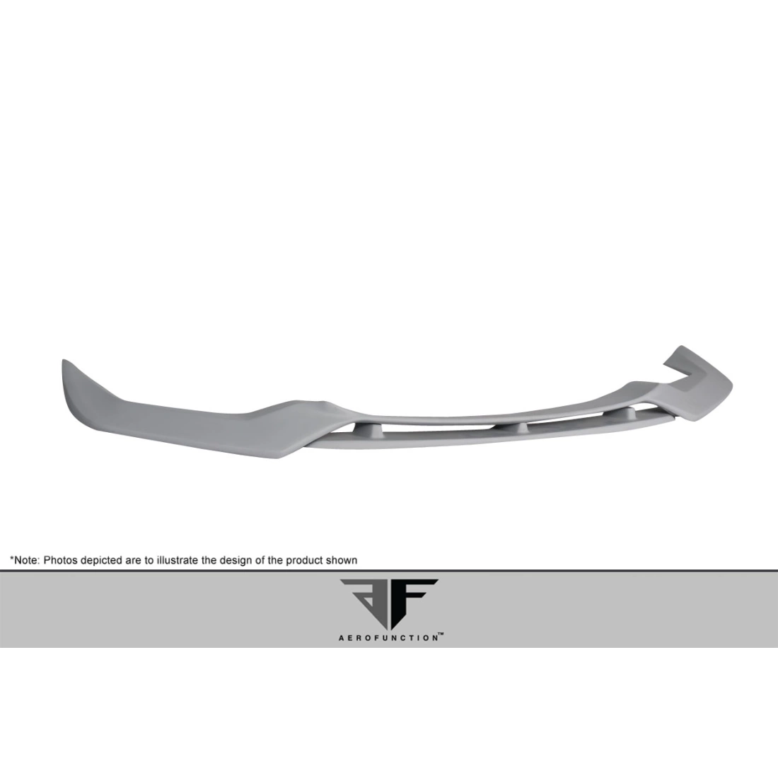 All kind of Exterior/Front Lipsfor  BMW M2 2016. 15