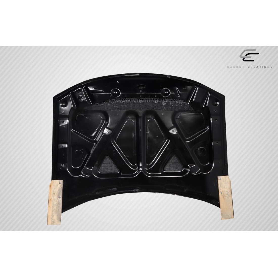 All kind of Exterior/Hoodsfor  Dodge Charger 2006. 14
