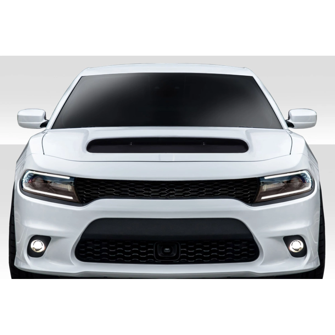 All kind of Exterior/Hoodsfor Dodge Charger 2015. 9