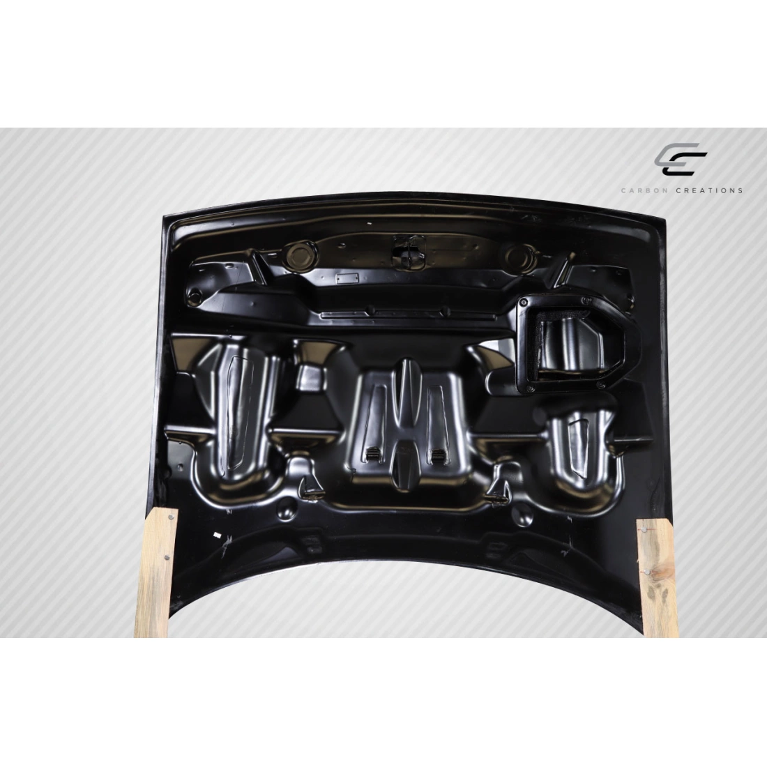All kind of Exterior/Hoodsfor  Dodge Challenger 2008. 19
