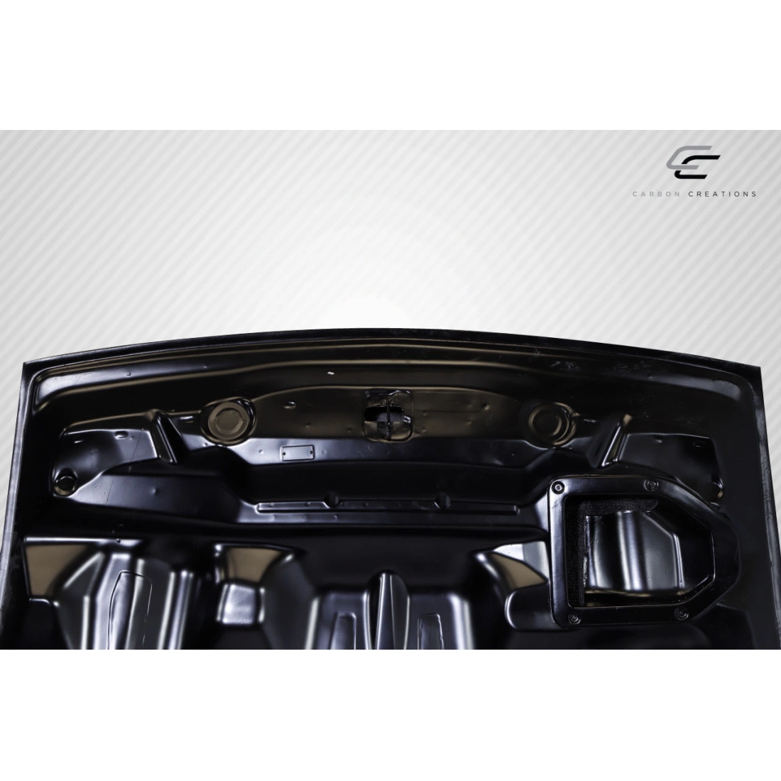 All kind of Exterior/Hoodsfor  Dodge Challenger 2008. 20