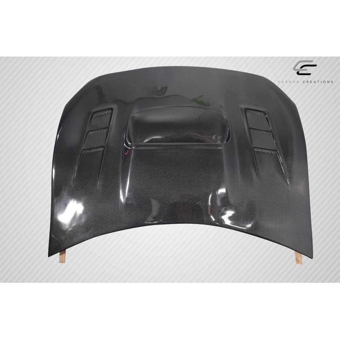 All kind of Exterior/Hoodsfor  Subaru BRZ 2013. 