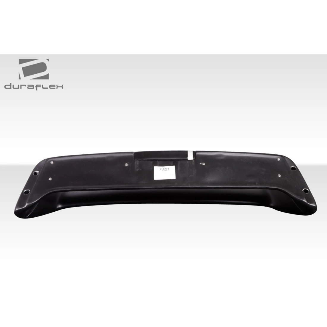 All kind of Exterior/Wingsfor Subaru Impreza 1993. 12