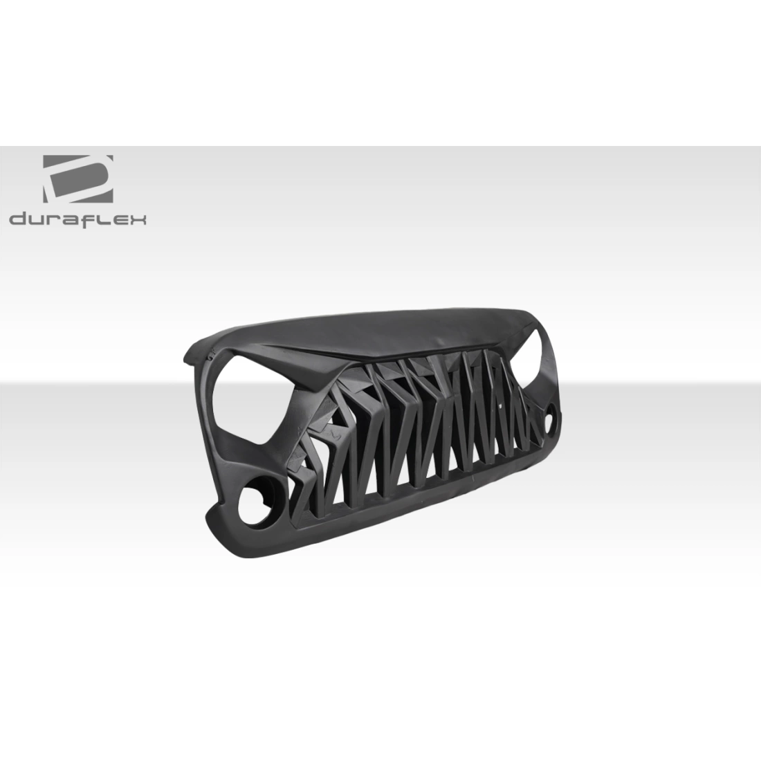 All kind of Exterior/Grillesfor  Jeep Wrangler 2007. 11