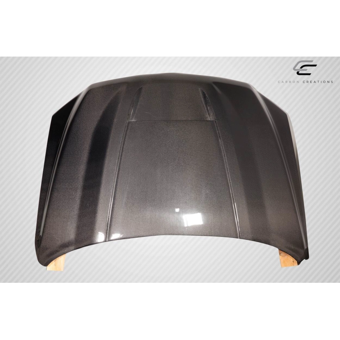 All kind of Exterior/Hoodsfor  Dodge Ram 2019. 14