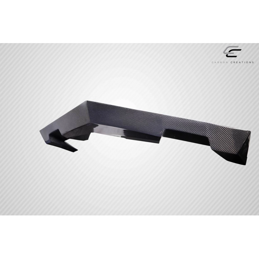 All kind of Exterior/Wingsfor  Cadillac CTS 2011. 10