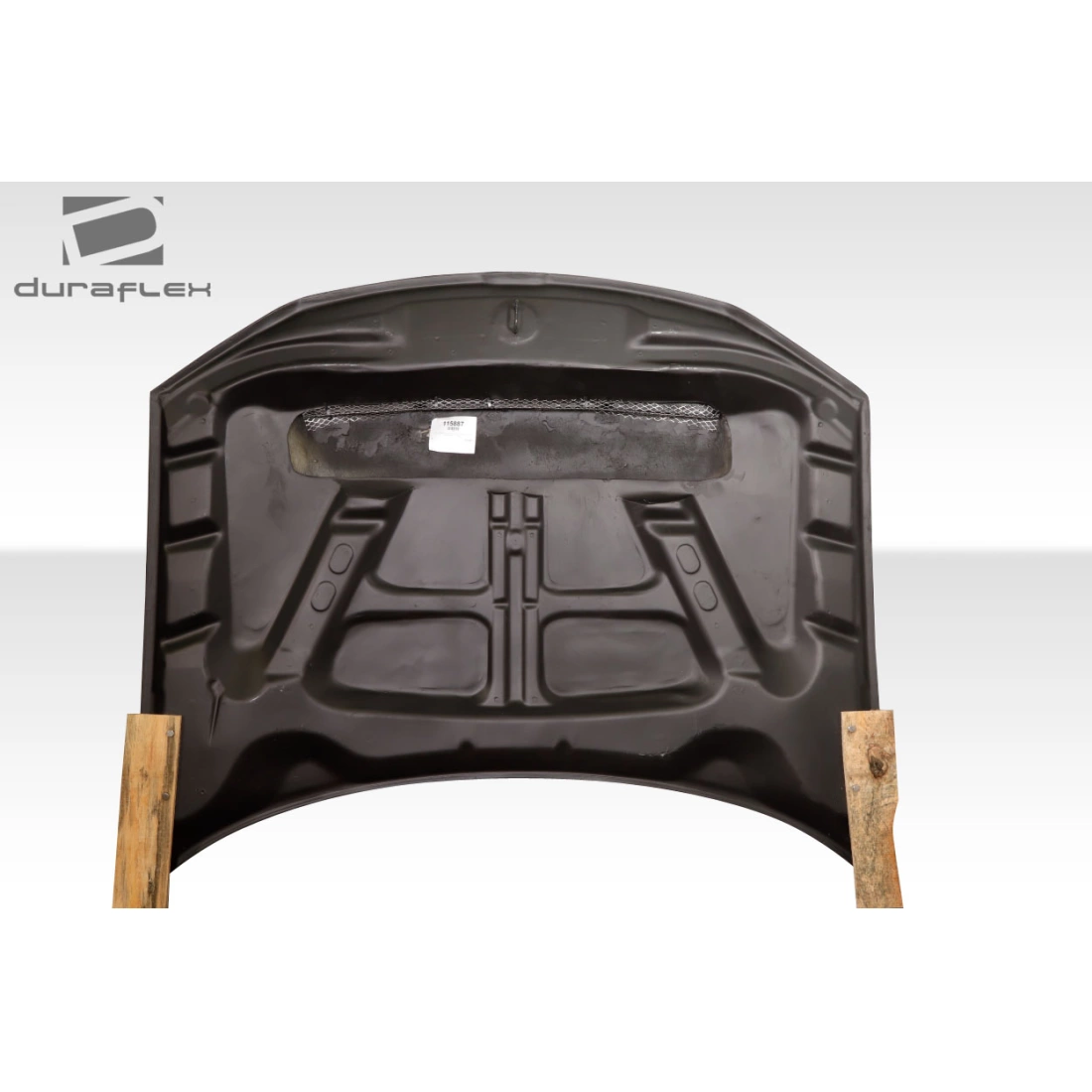 All kind of Exterior/Hoodsfor Chrysler 300 2011. 14