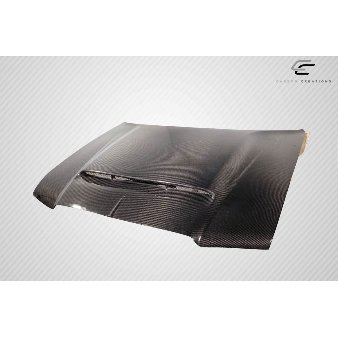 All kind of Exterior/Hoodsfor  Chrysler 300 2005. 