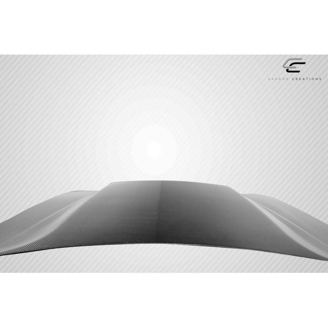 All kind of Exterior/Hoodsfor  Chrysler 300 2005. 