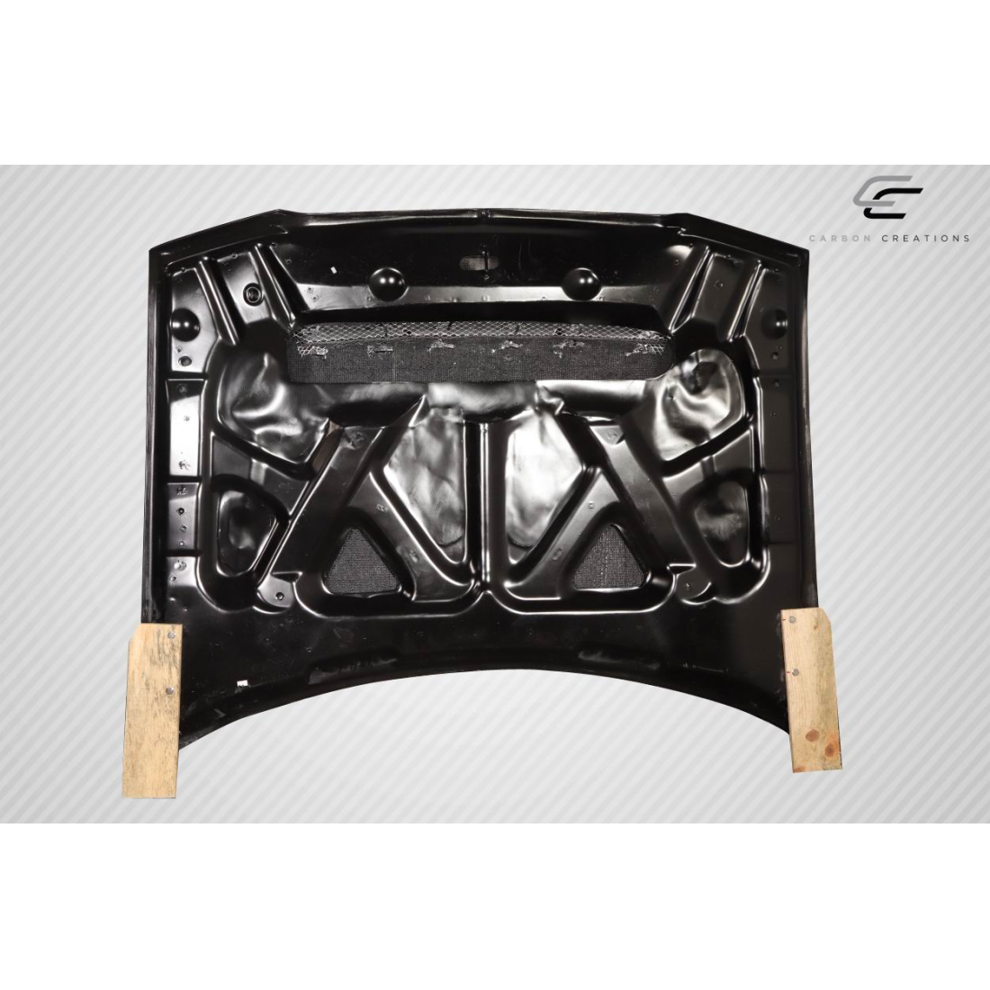 All kind of Exterior/Hoodsfor  Chrysler 300 2005. 