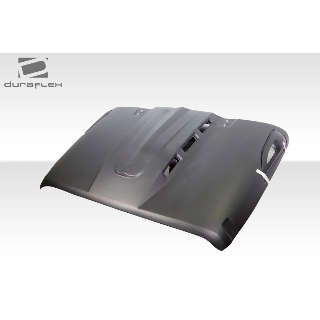 All kind of Exterior/Hoodsfor  Jeep Wrangler 2007. 14