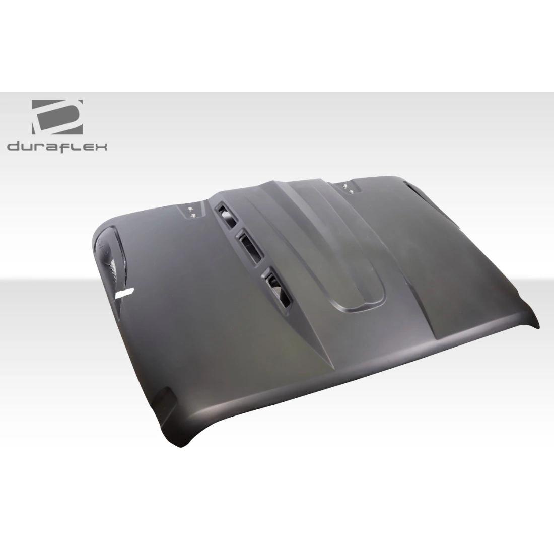 All kind of Exterior/Hoodsfor  Jeep Wrangler 2007. 15