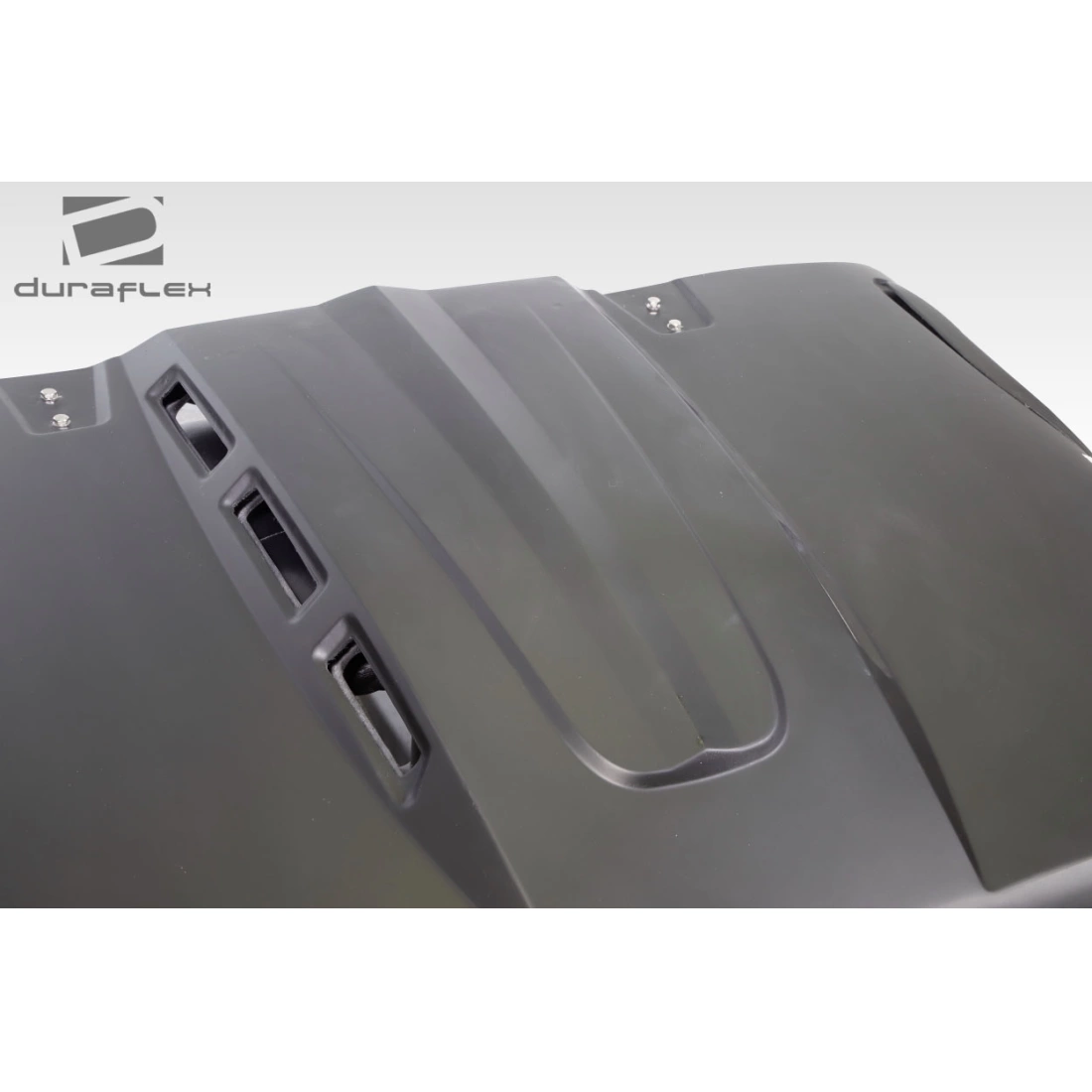 All kind of Exterior/Hoodsfor  Jeep Wrangler 2007. 16