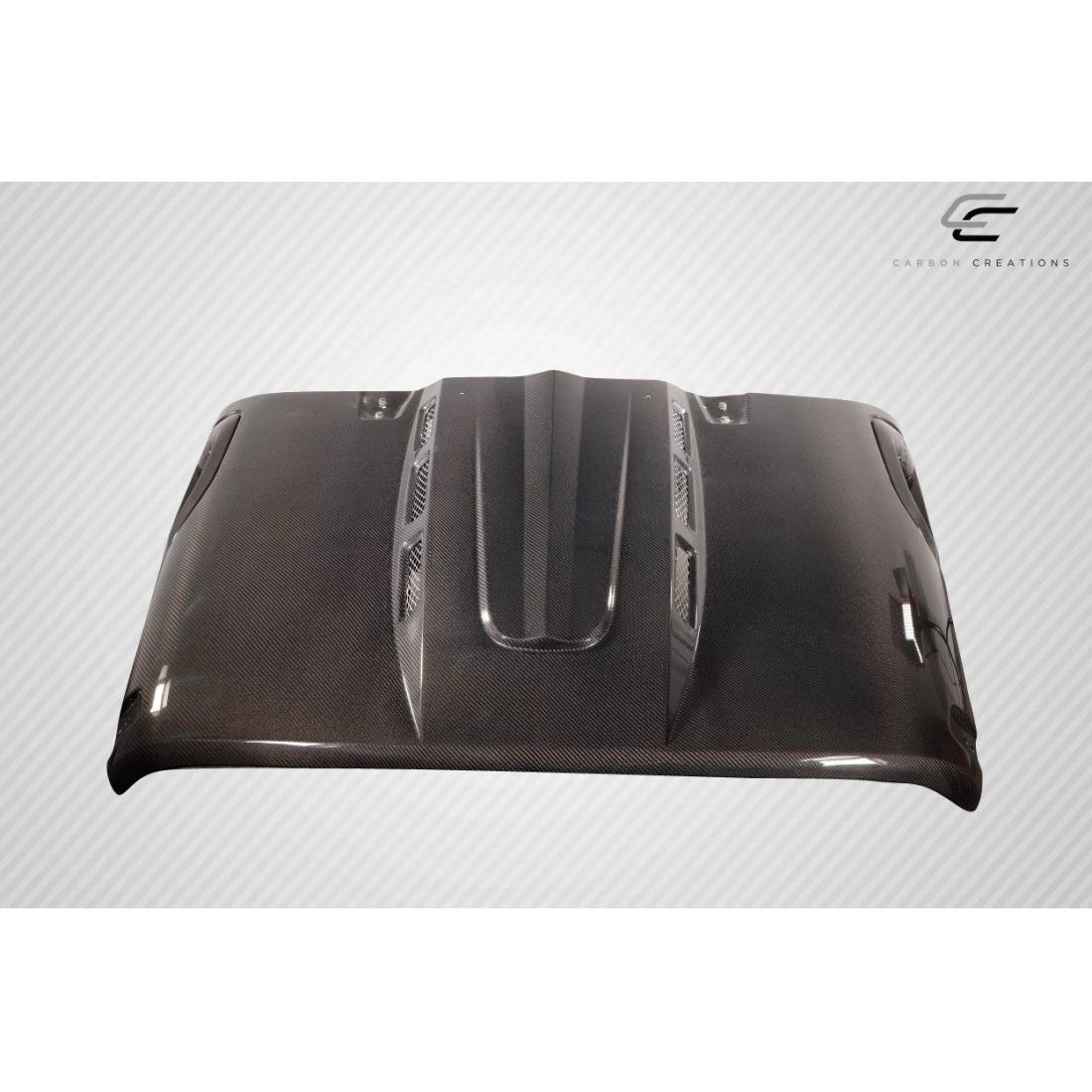 All kind of Exterior/Hoodsfor Jeep Wrangler 2007. 11