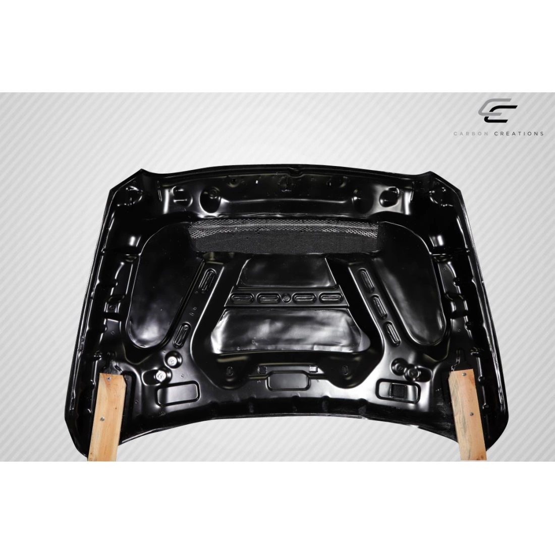 All kind of Exterior/Hoodsfor  Dodge Ram 2009. 13
