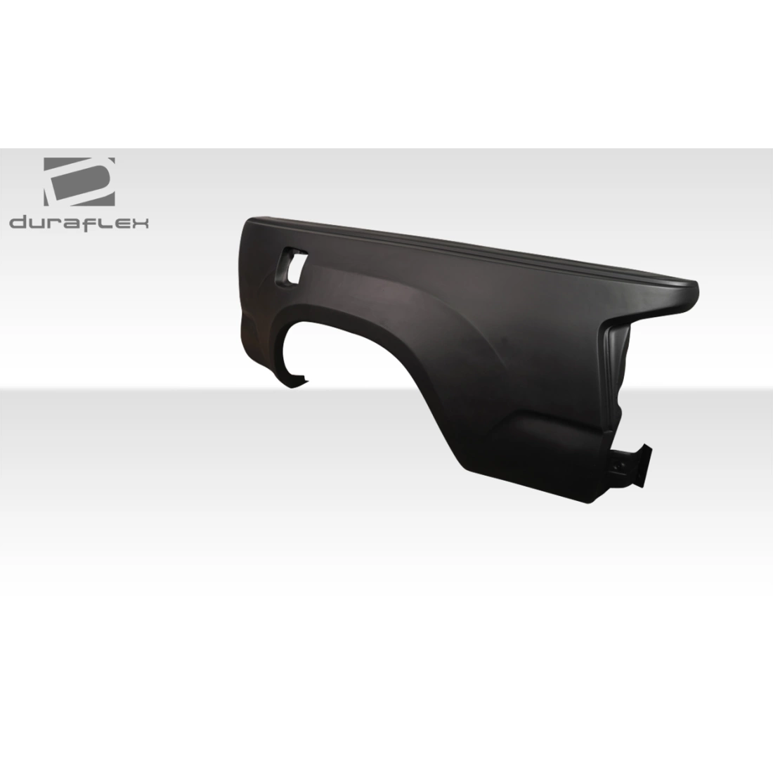 All kind of Exterior/Side Skirtsfor Toyota Tacoma 2016. 19