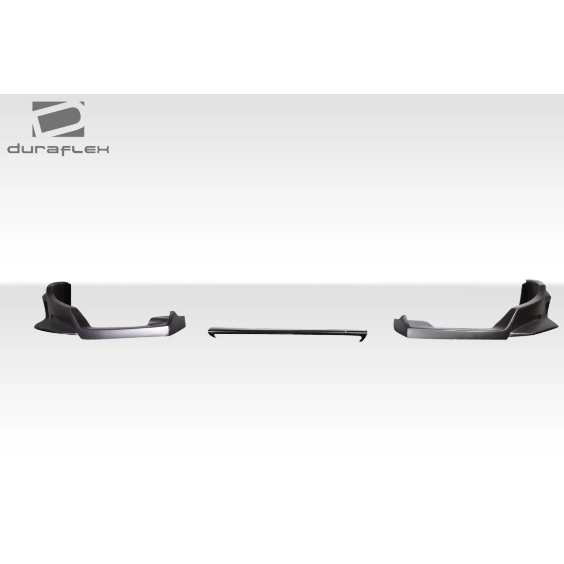 All kind of Exterior/Front Lipsfor Hyundai Veloster 2012. 9