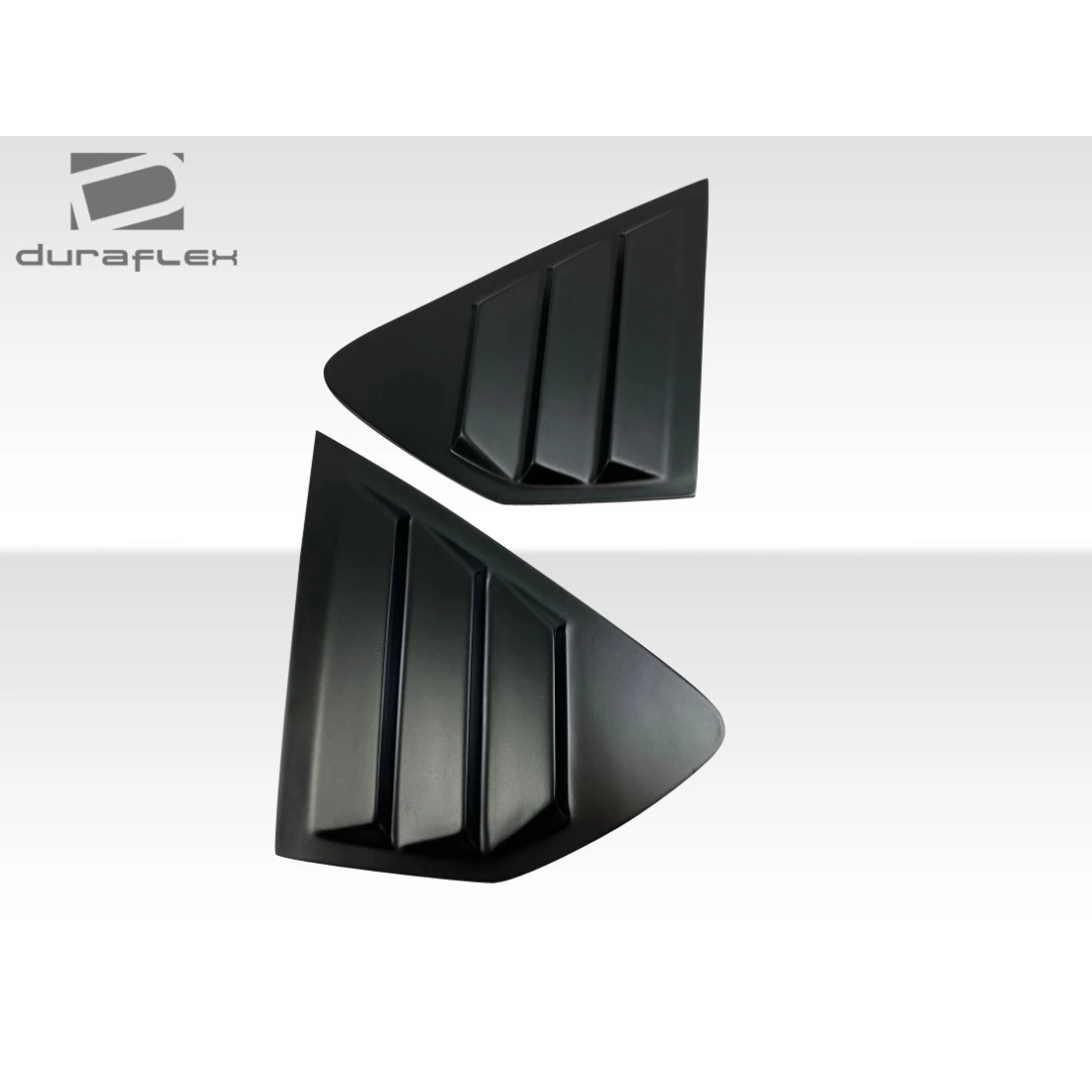 All kind of Exterior/Scoopsfor  Subaru Crosstrek 2018. 13