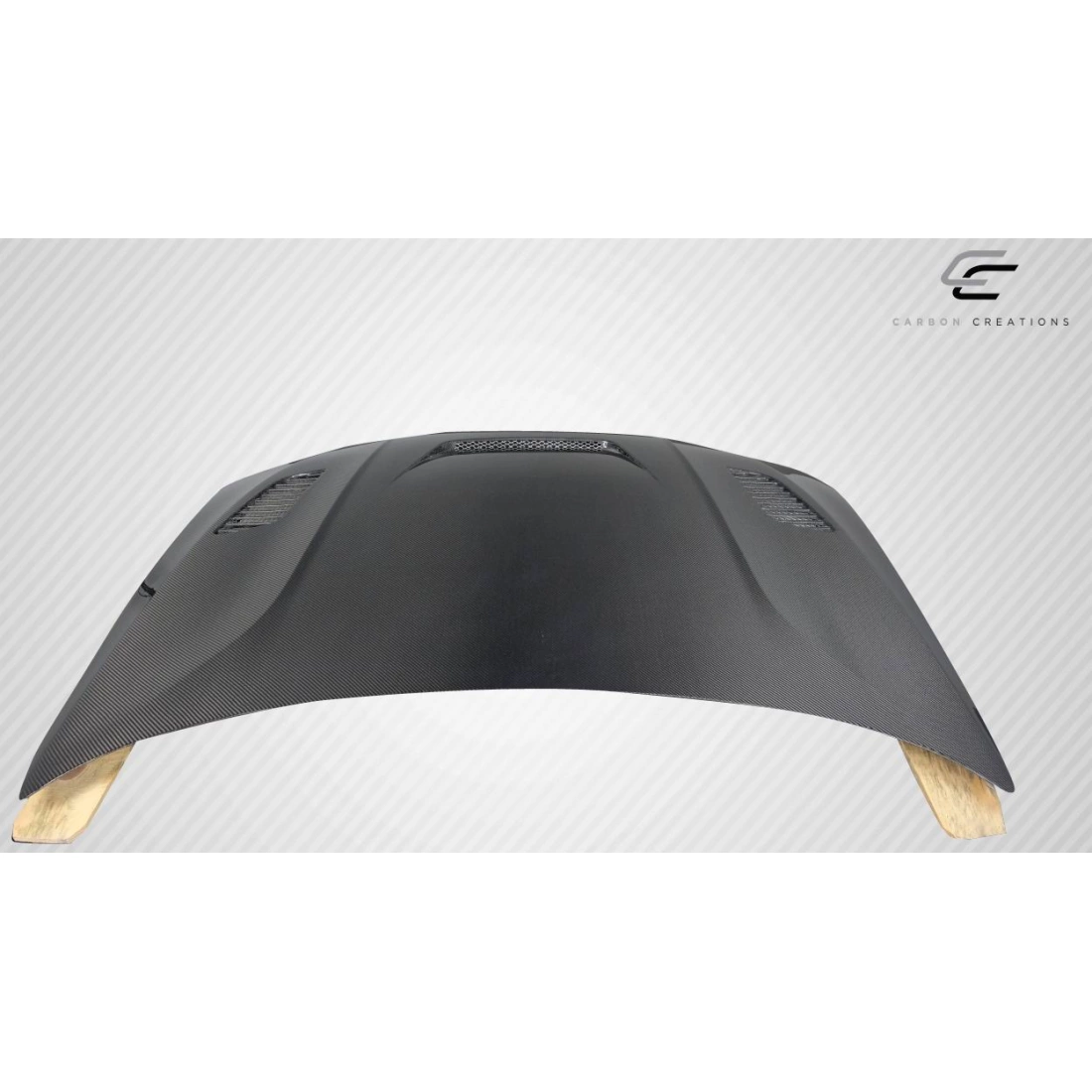 All kind of Exterior/Hoodsfor BMW 3-Series 2019. 16