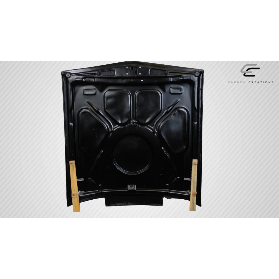 All kind of Exterior/Hoodsfor  Chevrolet Camaro 1967. 12