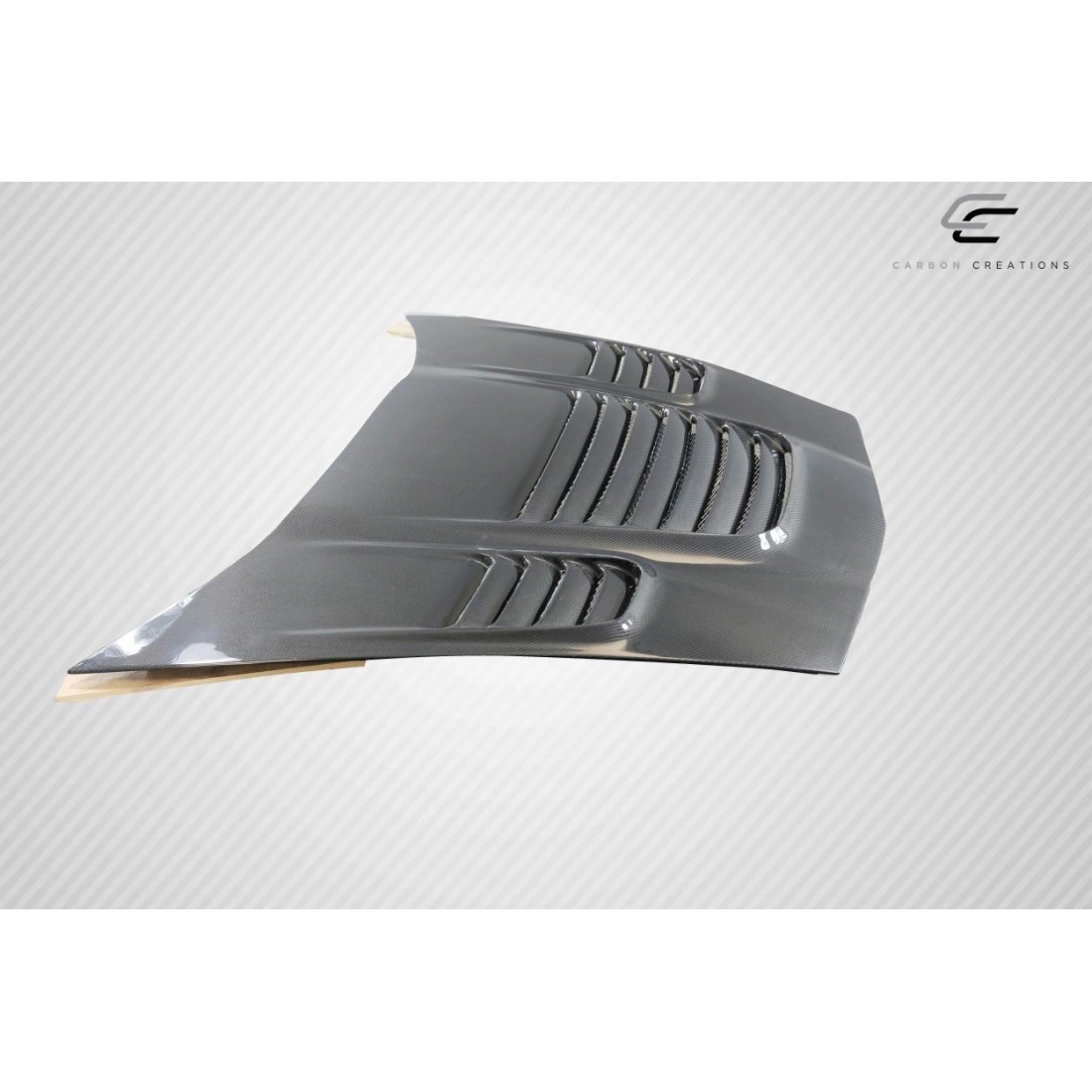 All kind of Exterior/Hoodsfor Chevrolet Corvette 2005. 11