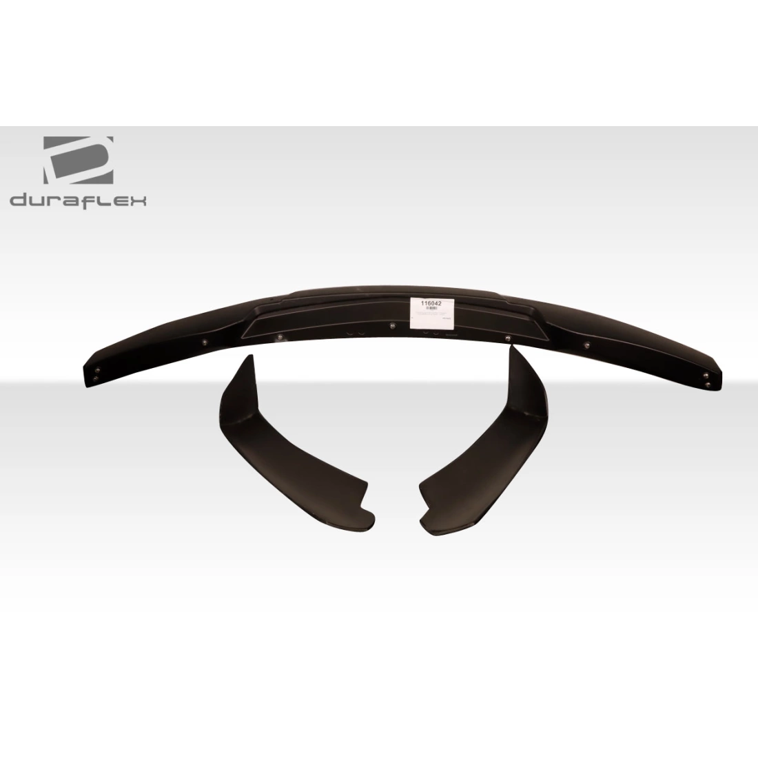 All kind of Exterior/Wingsfor Chevrolet Corvette 2014. 12