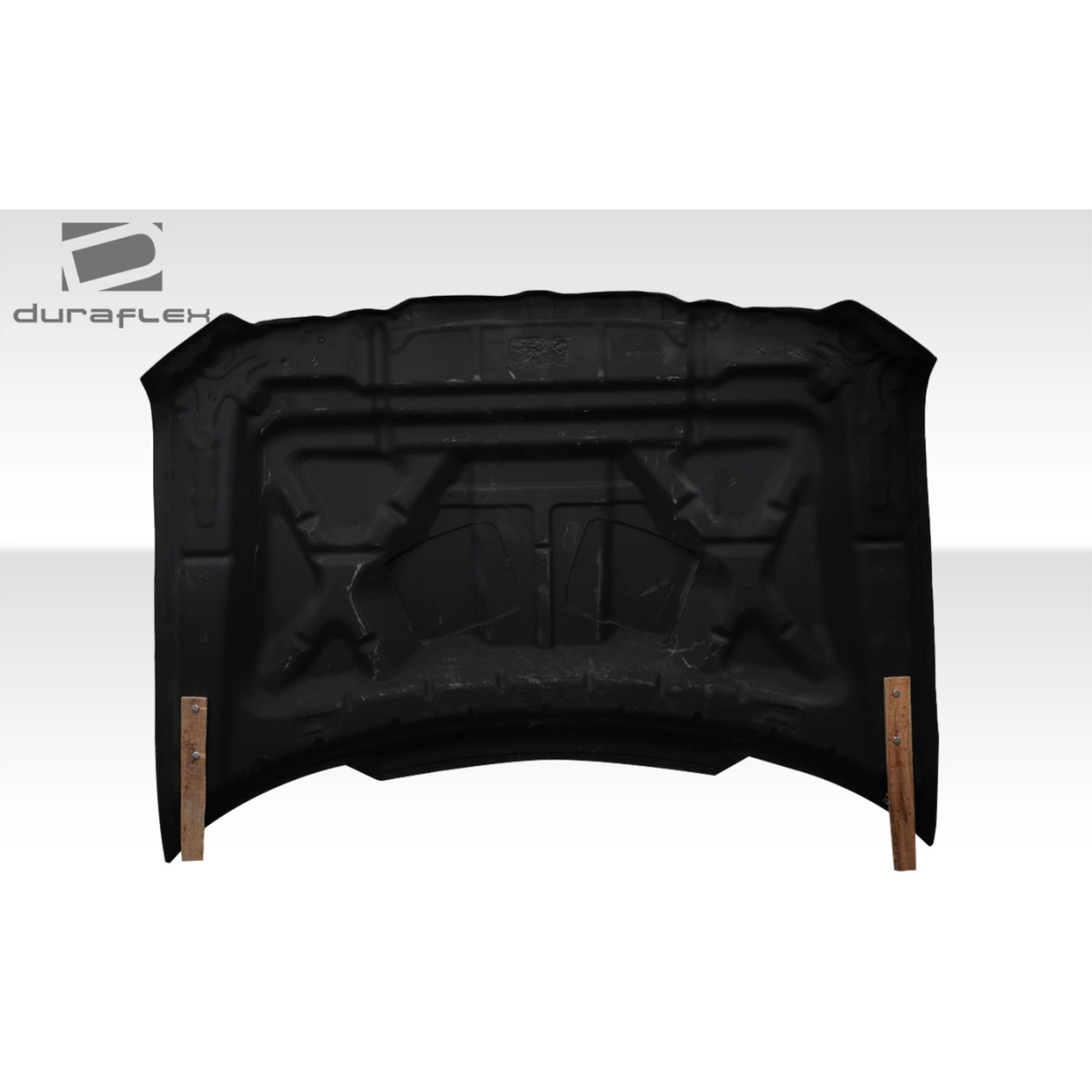 All kind of Exterior/Hoodsfor  Ford F-150 2009. 16