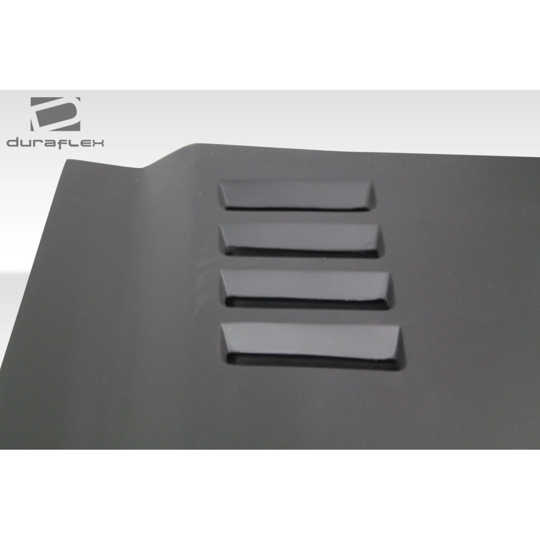 All kind of Exterior/Hoodsfor  GMC Sierra 2015. 13