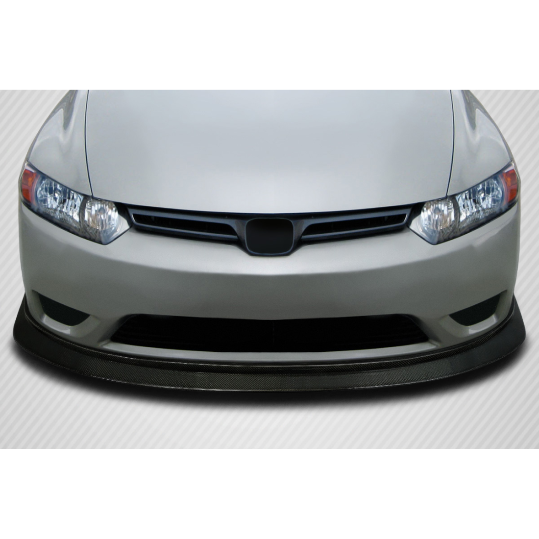 All kind of Exterior/Front Bumpers or Lipsfor  Honda Civic 2006. 