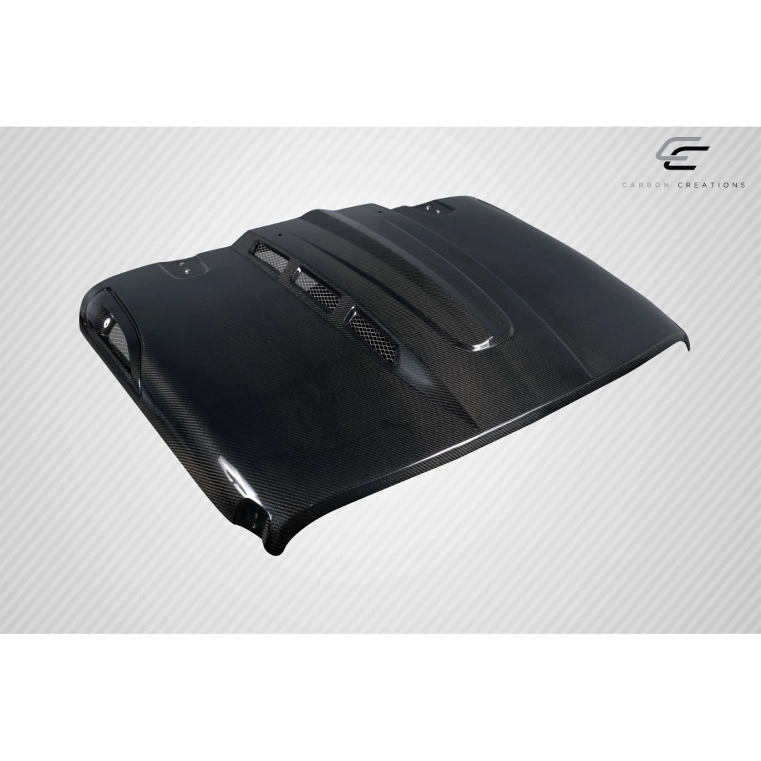 All kind of Exterior/Hoodsfor  Jeep Gladiator 2018. 12