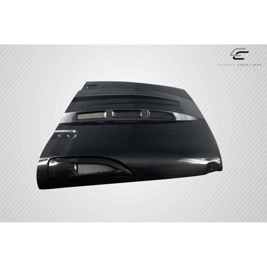 All kind of Exterior/Hoodsfor  Jeep Gladiator 2018. 16