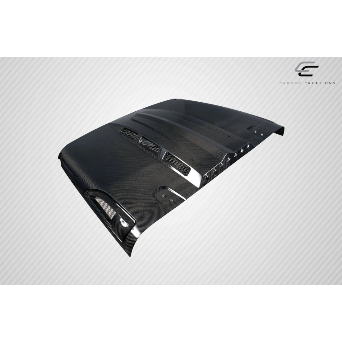 All kind of Exterior/Hoodsfor  Jeep Gladiator 2018. 19