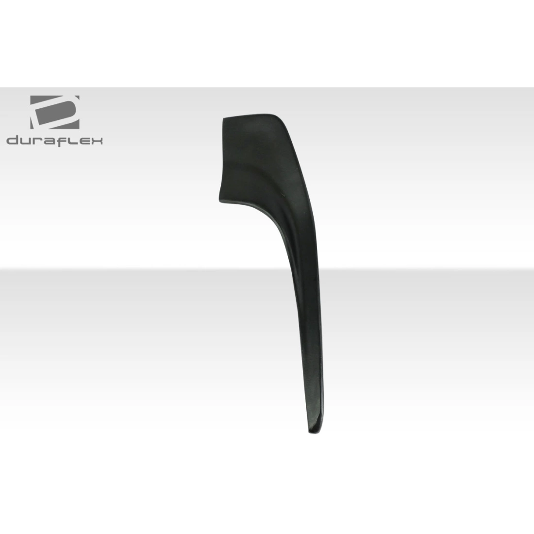 シードラス 084 1984-1989 Nissan Z31 300ZX Duraflex Ducktail Rear Wing