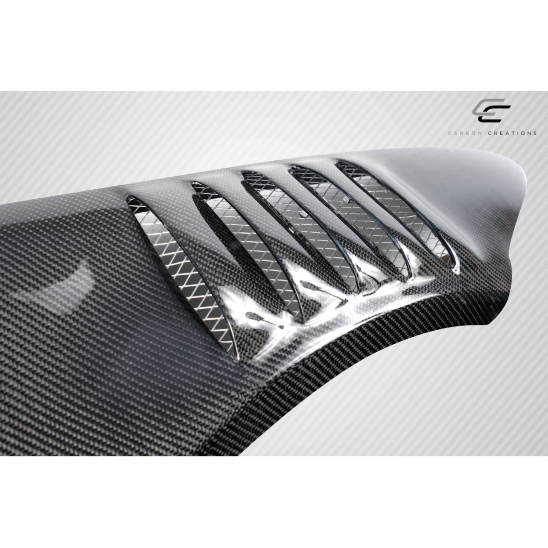 All kind of Exterior/Fendersfor  BMW M3 2008. 