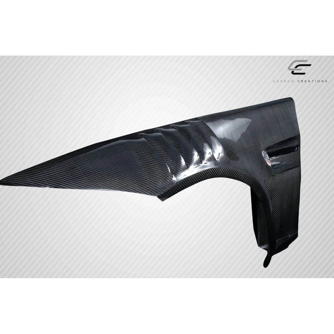 All kind of Exterior/Fendersfor  BMW M3 2008. 18