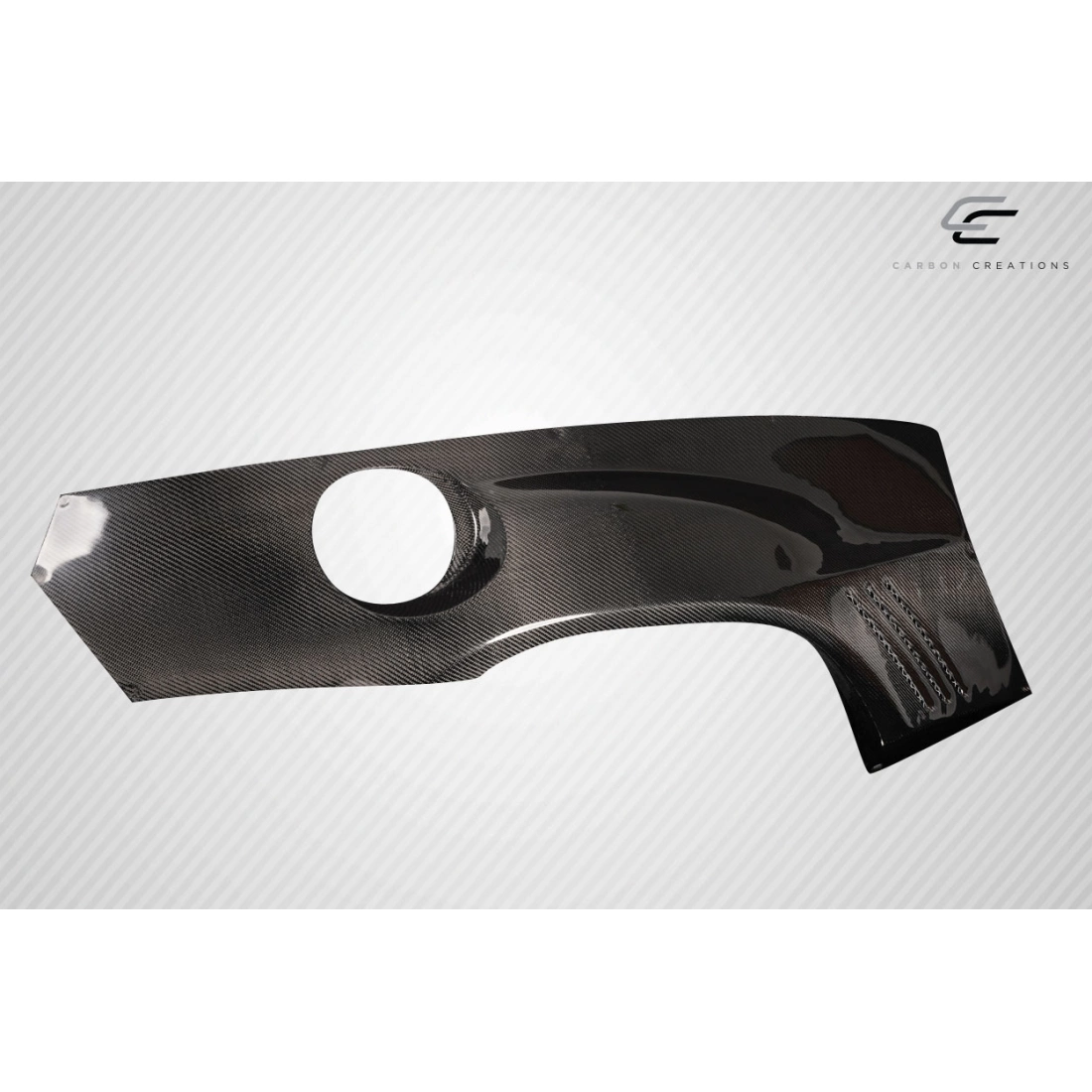 All kind of Exterior/Fendersfor  Chevrolet Camaro 2010. 16