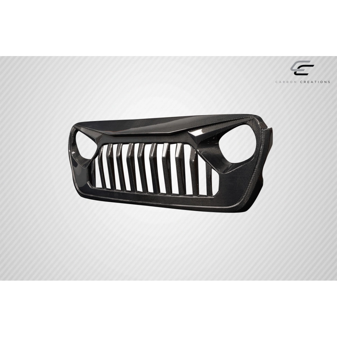 All kind of Exterior/Grillesfor  Jeep Gladiator 2018. 10