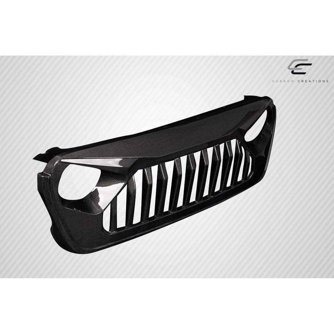 All kind of Exterior/Grillesfor  Jeep Gladiator 2018. 12