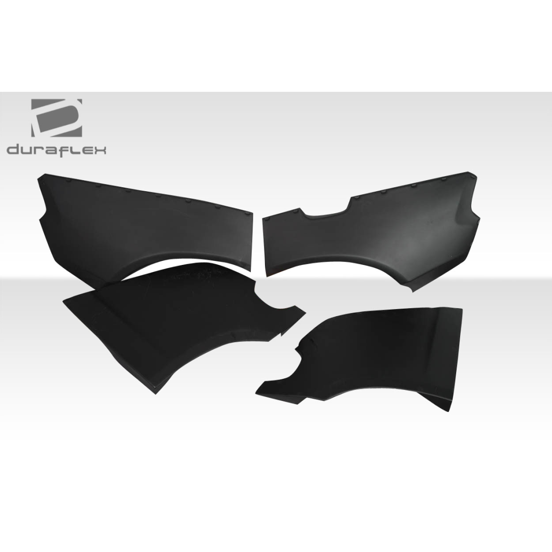 All kind of Exterior/Fendersfor  Dodge Charger 2015. 