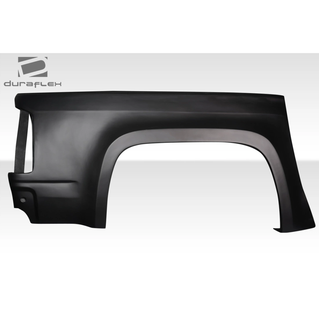 All kind of Exterior/Fendersfor  Chevrolet Colorado 2015. 9