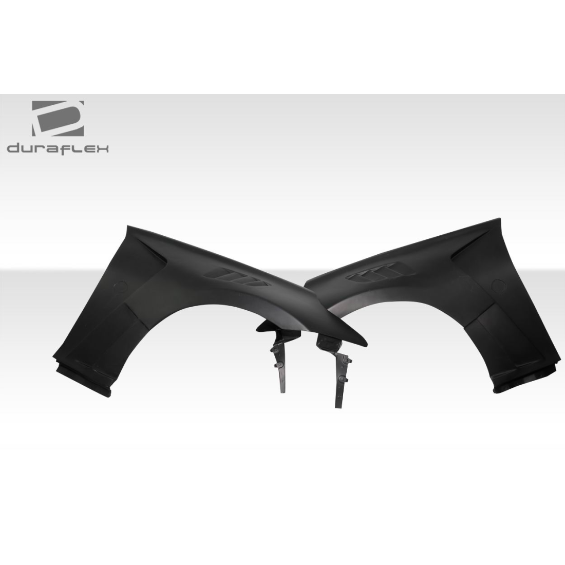 All kind of Exterior/Fendersfor  Nissan 370Z 2009. 