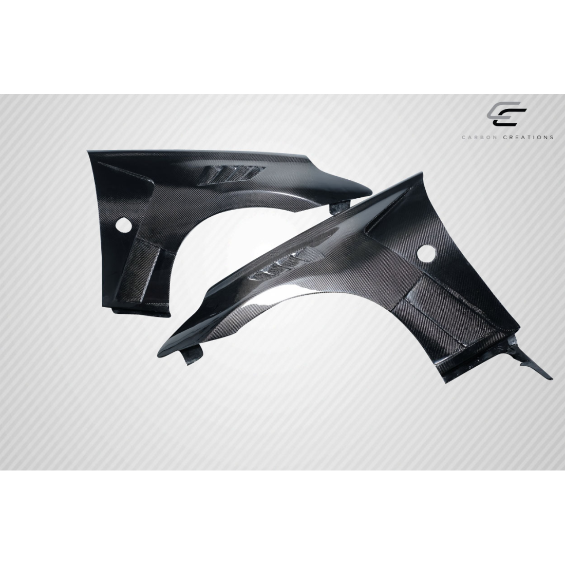 All kind of Exterior/Fendersfor  Nissan 370Z 2009. 