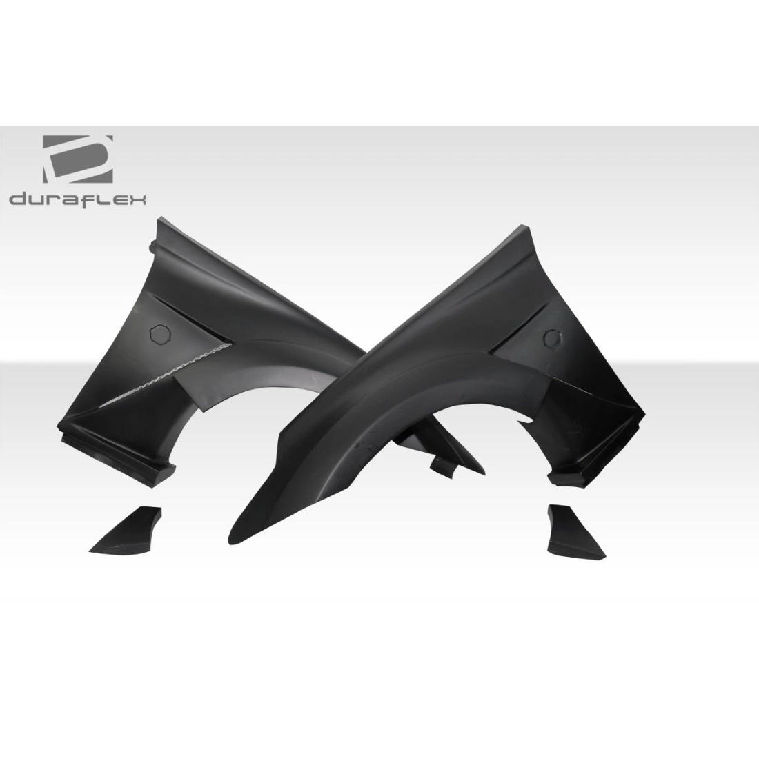 All kind of Exterior/Fendersfor  Nissan 370Z 2009. 11