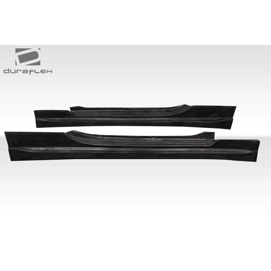 2003-2008 Nissan 350Z Z33 Couture Polyurethane N-3 Side